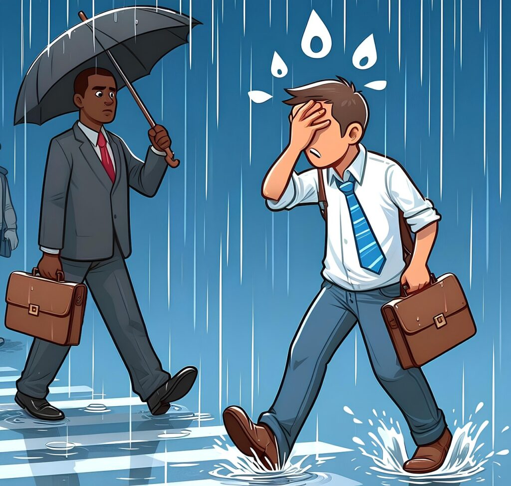 Common mistakes beginners make when trying to earn money online